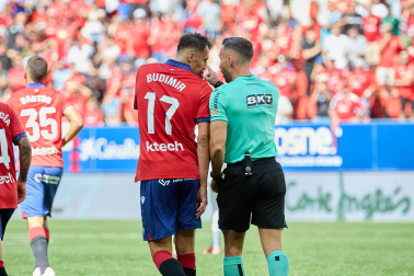 Osasuna-Rayo