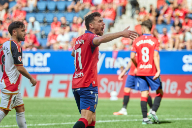 Osasuna-Rayo