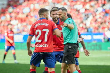 Osasuna-Rayo