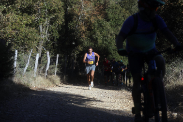 IV Muskildia Trail de Villatuerta