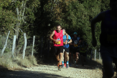 IV Muskildia Trail de Villatuerta