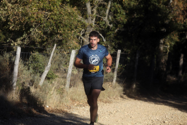 IV Muskildia Trail de Villatuerta