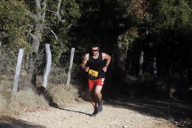 IV Muskildia Trail de Villatuerta