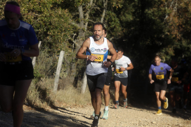 IV Muskildia Trail de Villatuerta