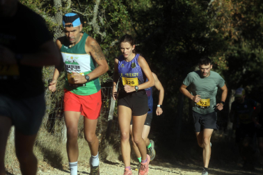IV Muskildia Trail de Villatuerta