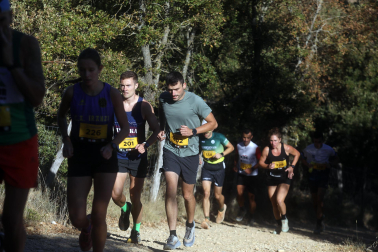 IV Muskildia Trail de Villatuerta