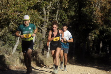 IV Muskildia Trail de Villatuerta