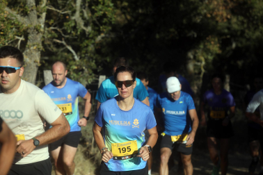 IV Muskildia Trail de Villatuerta