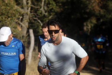 IV Muskildia Trail de Villatuerta
