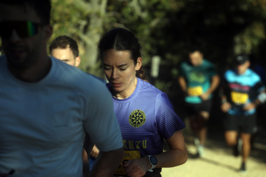 IV Muskildia Trail de Villatuerta