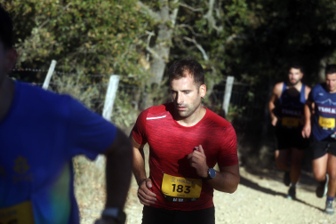 IV Muskildia Trail de Villatuerta
