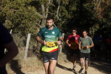 IV Muskildia Trail de Villatuerta
