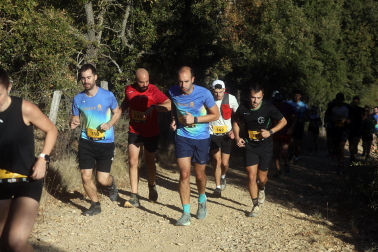 IV Muskildia Trail de Villatuerta