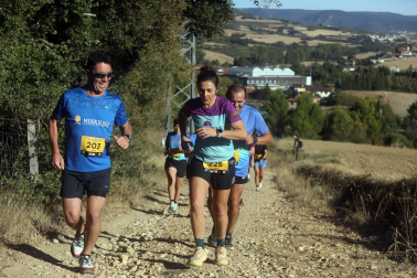 IV Muskildia Trail de Villatuerta