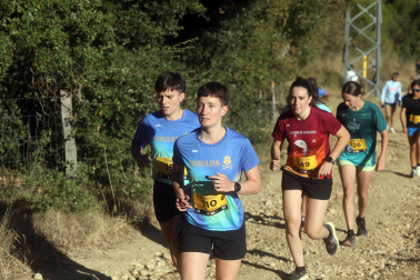 IV Muskildia Trail de Villatuerta