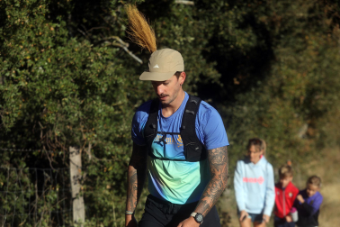 IV Muskildia Trail de Villatuerta