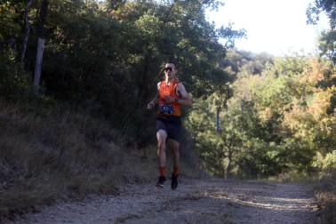 IV Muskildia Trail de Villatuerta
