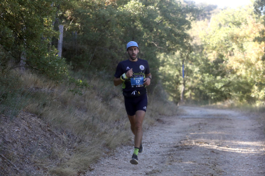 IV Muskildia Trail de Villatuerta
