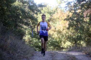 IV Muskildia Trail de Villatuerta
