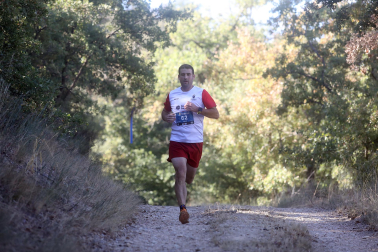 IV Muskildia Trail de Villatuerta