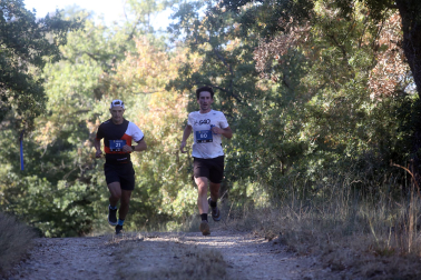 IV Muskildia Trail de Villatuerta