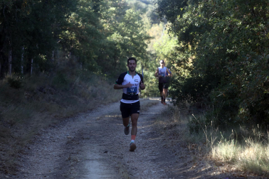 IV Muskildia Trail de Villatuerta