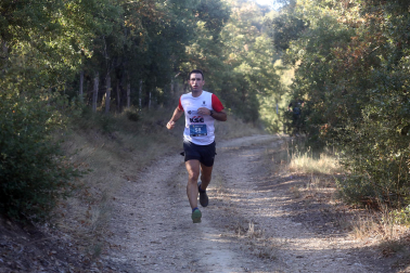 IV Muskildia Trail de Villatuerta