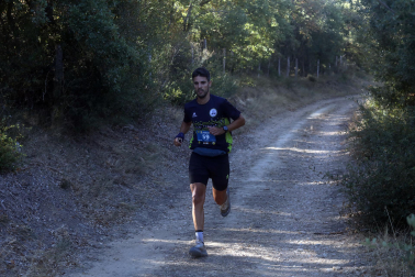 IV Muskildia Trail de Villatuerta