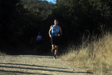 IV Muskildia Trail de Villatuerta