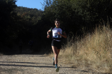 IV Muskildia Trail de Villatuerta