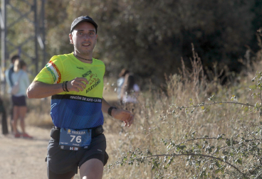 IV Muskildia Trail de Villatuerta