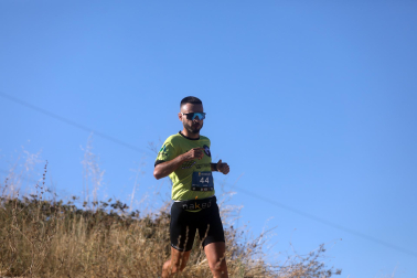 IV Muskildia Trail de Villatuerta