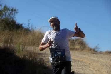 IV Muskildia Trail de Villatuerta