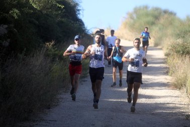 IV Muskildia Trail de Villatuerta