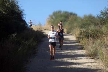 IV Muskildia Trail de Villatuerta