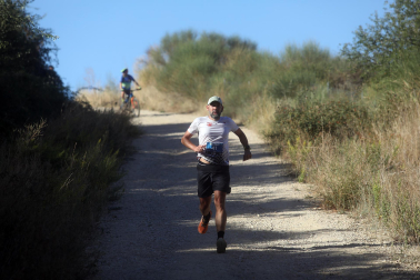 IV Muskildia Trail de Villatuerta