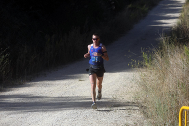IV Muskildia Trail de Villatuerta