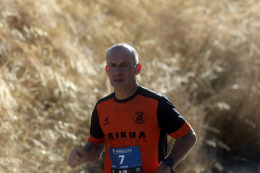 IV Muskildia Trail de Villatuerta