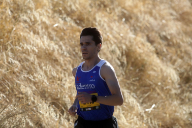 IV Muskildia Trail de Villatuerta