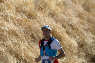 IV Muskildia Trail de Villatuerta
