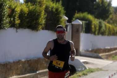 IV Muskildia Trail de Villatuerta