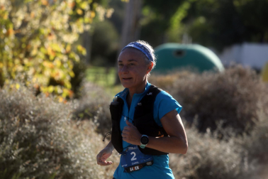 IV Muskildia Trail de Villatuerta