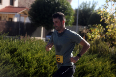 IV Muskildia Trail de Villatuerta
