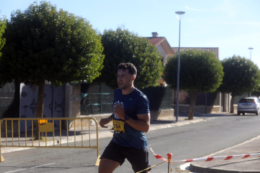 IV Muskildia Trail de Villatuerta