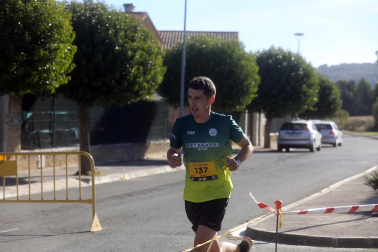 IV Muskildia Trail de Villatuerta