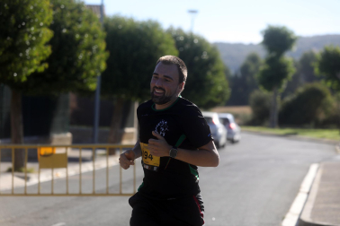IV Muskildia Trail de Villatuerta