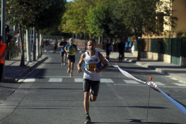 IV Muskildia Trail de Villatuerta