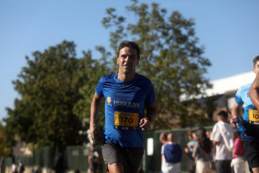 IV Muskildia Trail de Villatuerta