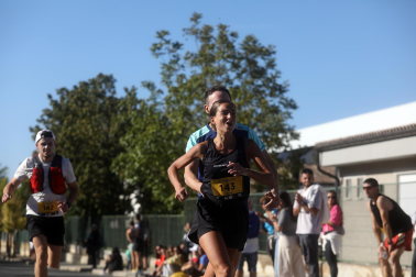 IV Muskildia Trail de Villatuerta