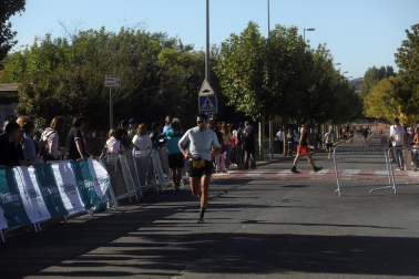 IV Muskildia Trail de Villatuerta